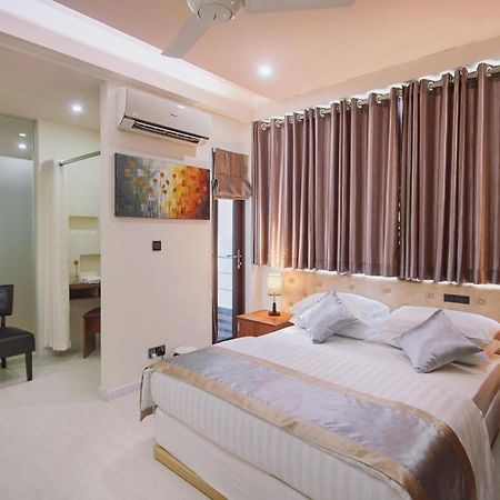 Hotel Lonuveli Hulhumalé Exterior foto